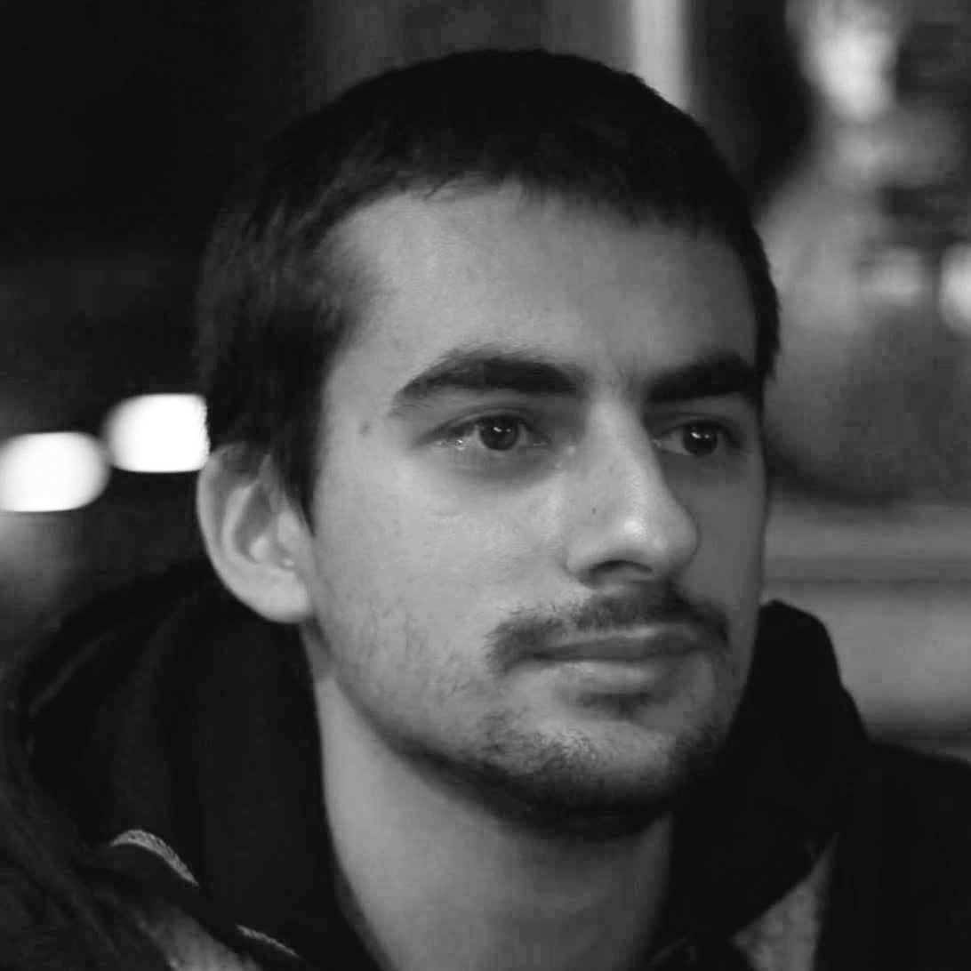 Biography of Atanas Atansov