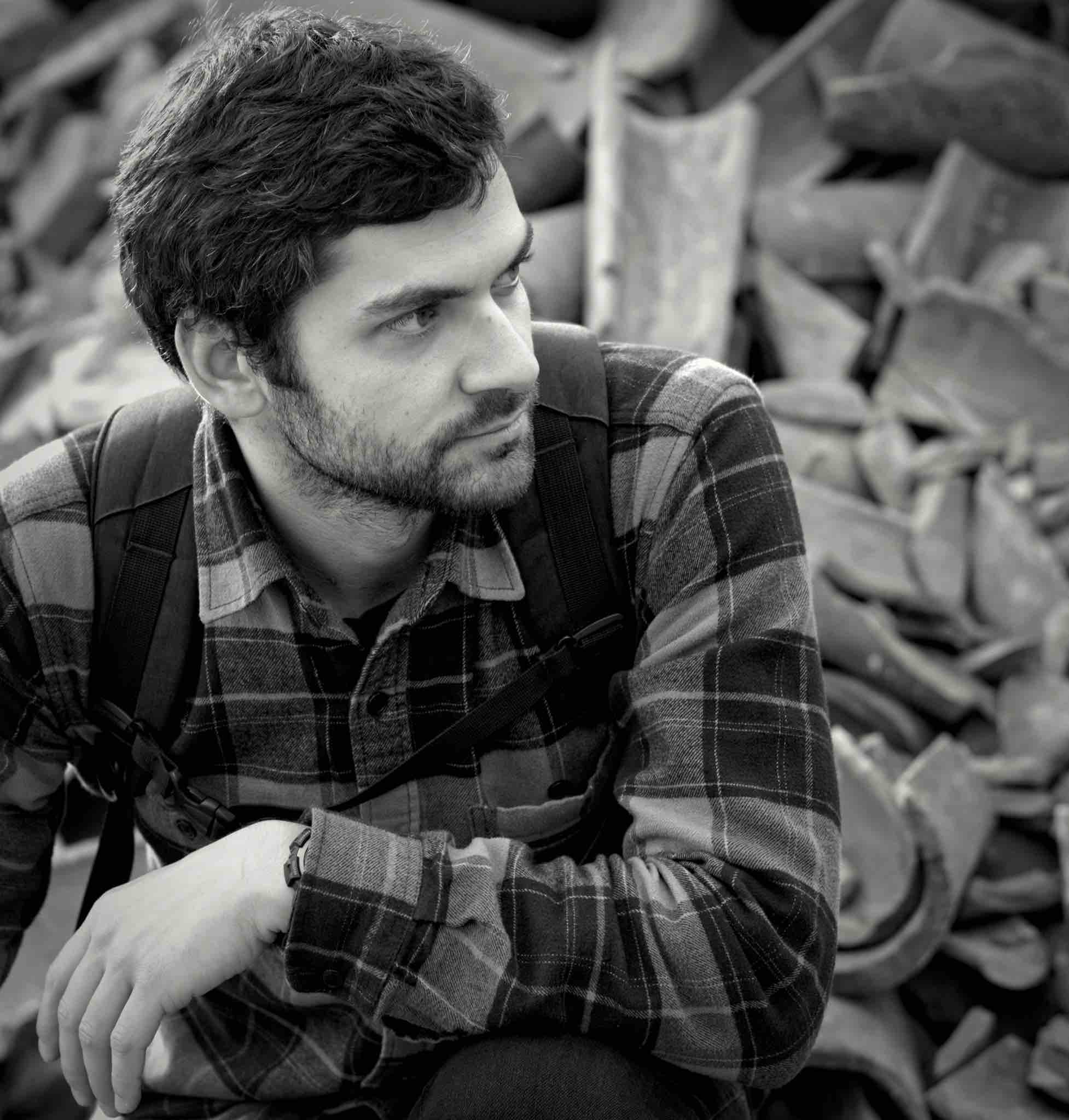 Biography of Dilyan Totev