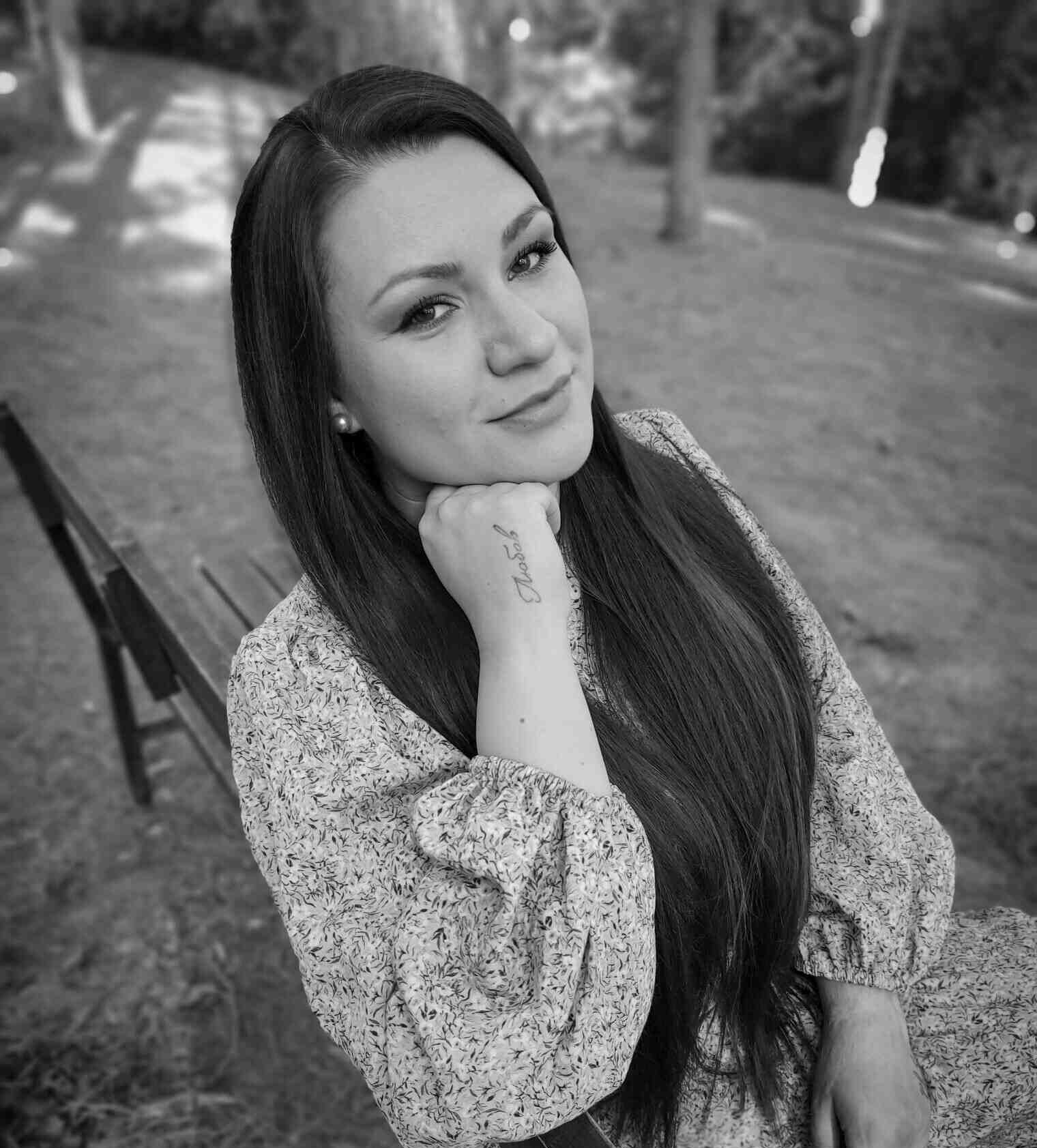 Biography of Nikoleta Koleva