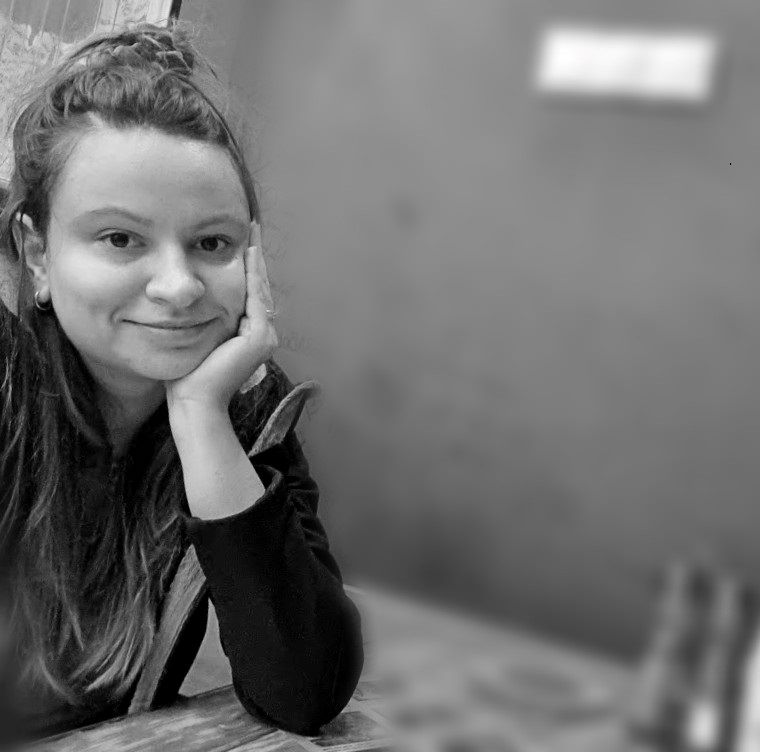 Biography of Rozalina Petkova